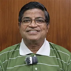 Subrata Kundu