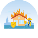 Fire & Burglary Insurance